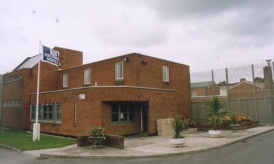 Inmate who absconded from Kirklevington prison in court