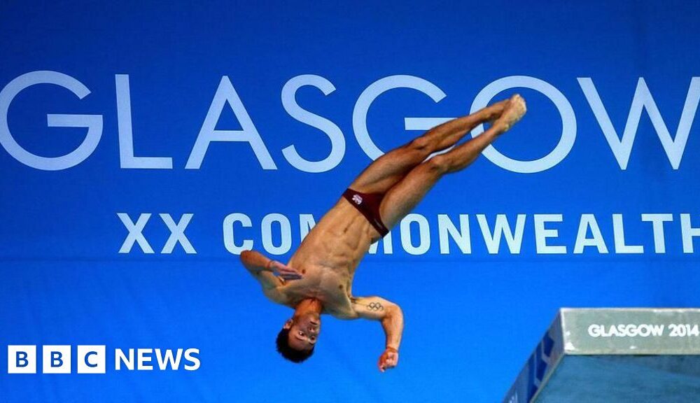 TNT Sports replaces BBC as Commonwealth Games broadcaster