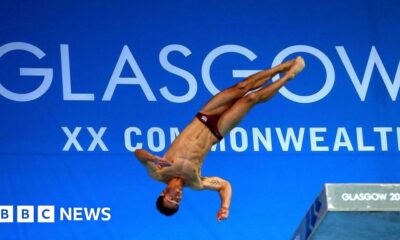 TNT Sports replaces BBC as Commonwealth Games broadcaster