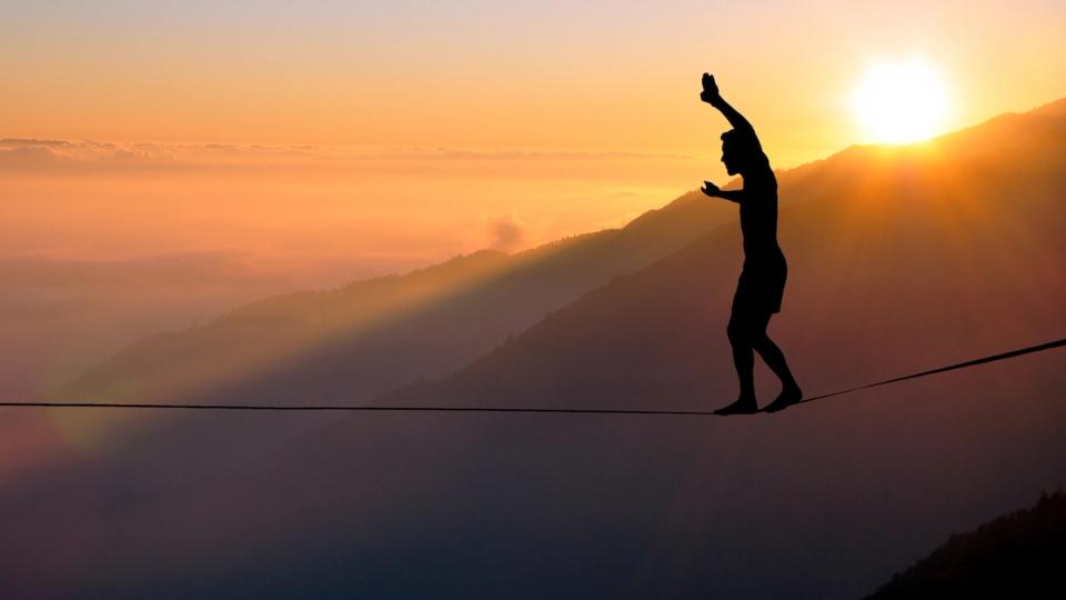 Bears Take a Breather: Crypto Daybook Americas