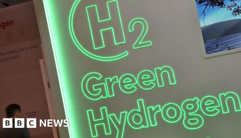 Germany's green hydrogen industry is running out of time