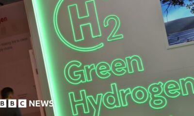 Germany's green hydrogen industry is running out of time