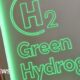 Germany's green hydrogen industry is running out of time