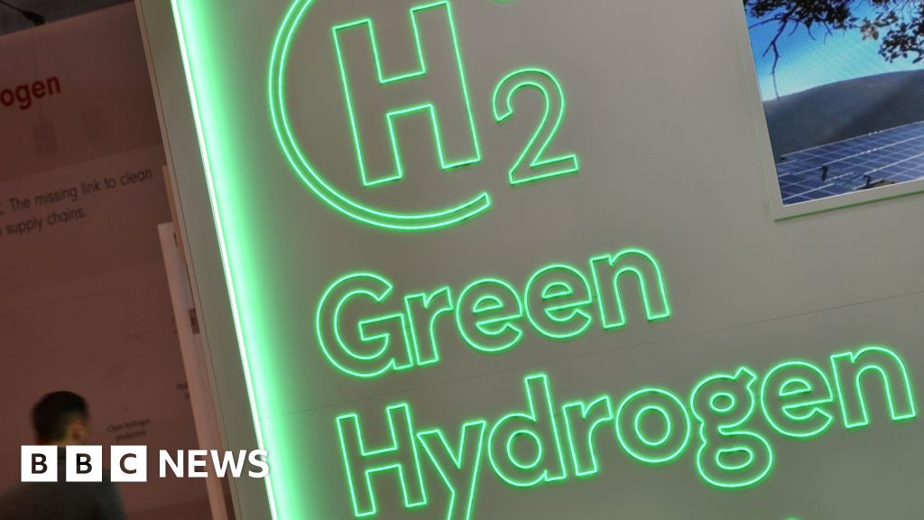 Germany's green hydrogen industry is running out of time