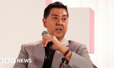 US judge blocks detention of British social media campaigner