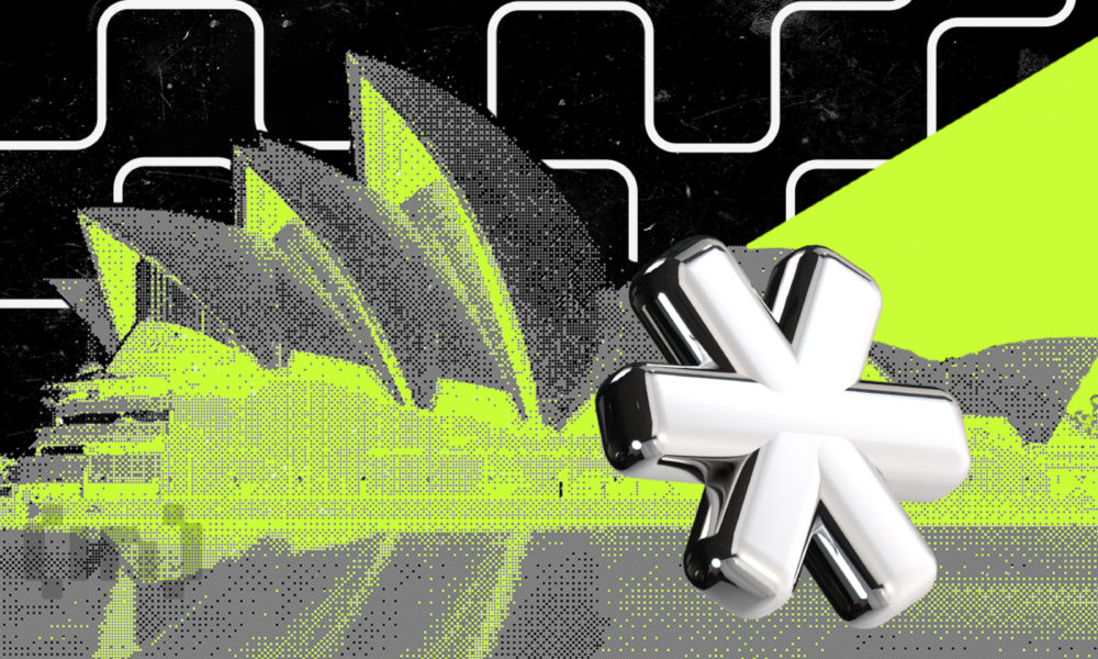 Aussie Hero Meme Coin Drives Aid For Sydney Attack Victims