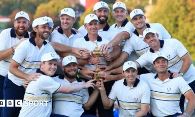 The Night Manager: Official Trailer