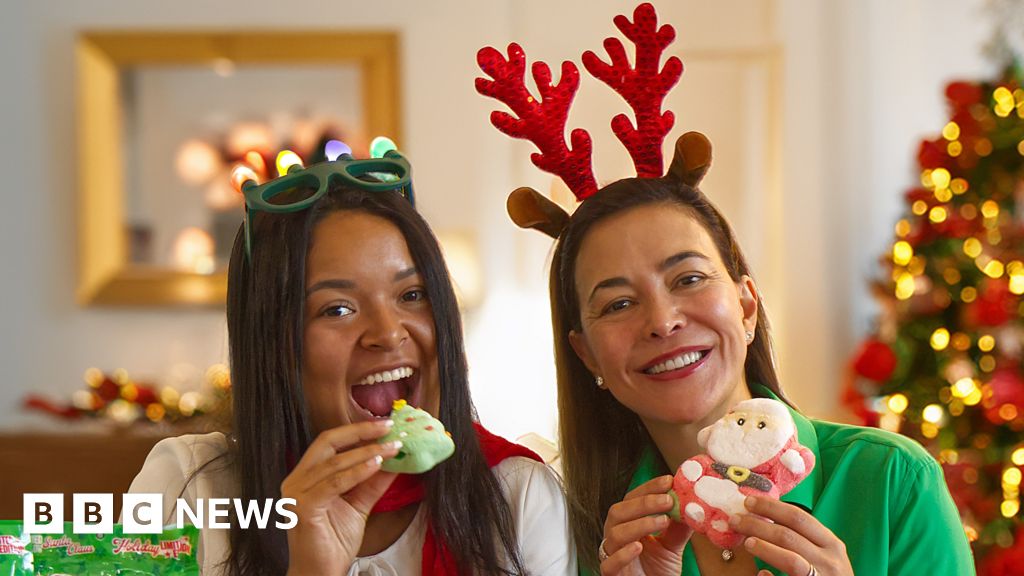 What are freeze-dried sweets and why are they popular?