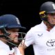 England openers Ben Duckett and Zak Crawley