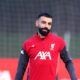 Mohamed Salah omitted from Liverpool’s Champions League squad after stunning rant