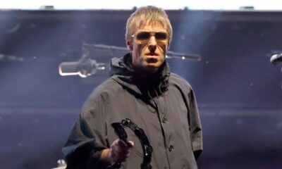 Liam Gallagher teases 'big announcement imminent' as fans get ready