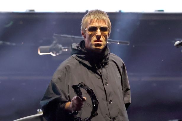 Liam Gallagher teases 'big announcement imminent' as fans get ready
