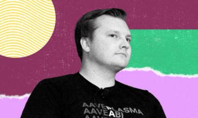 Most Influential: Stani Kulechov