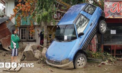Shell facing first UK legal claim over climate impact of fossil fuels
