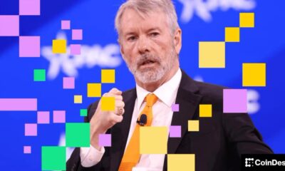 Strategy Establishes $1.44B Cash Reserve, Slashes 2025 Profit, BTC Yield Targets