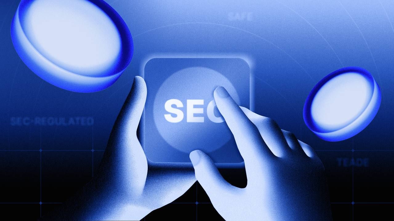 Why Is The Crypto Market Down Today?