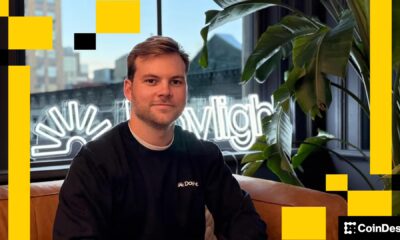 a16z-Backed Daylight Brings Electricity Markets Onchain with New DeFi Protocol