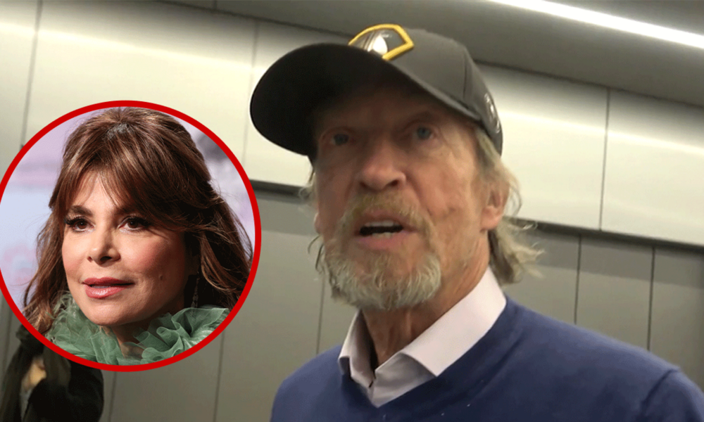 Nigel Lythgoe Insists Sexual Assault Allegations Aren't True, Says He's Producing Again