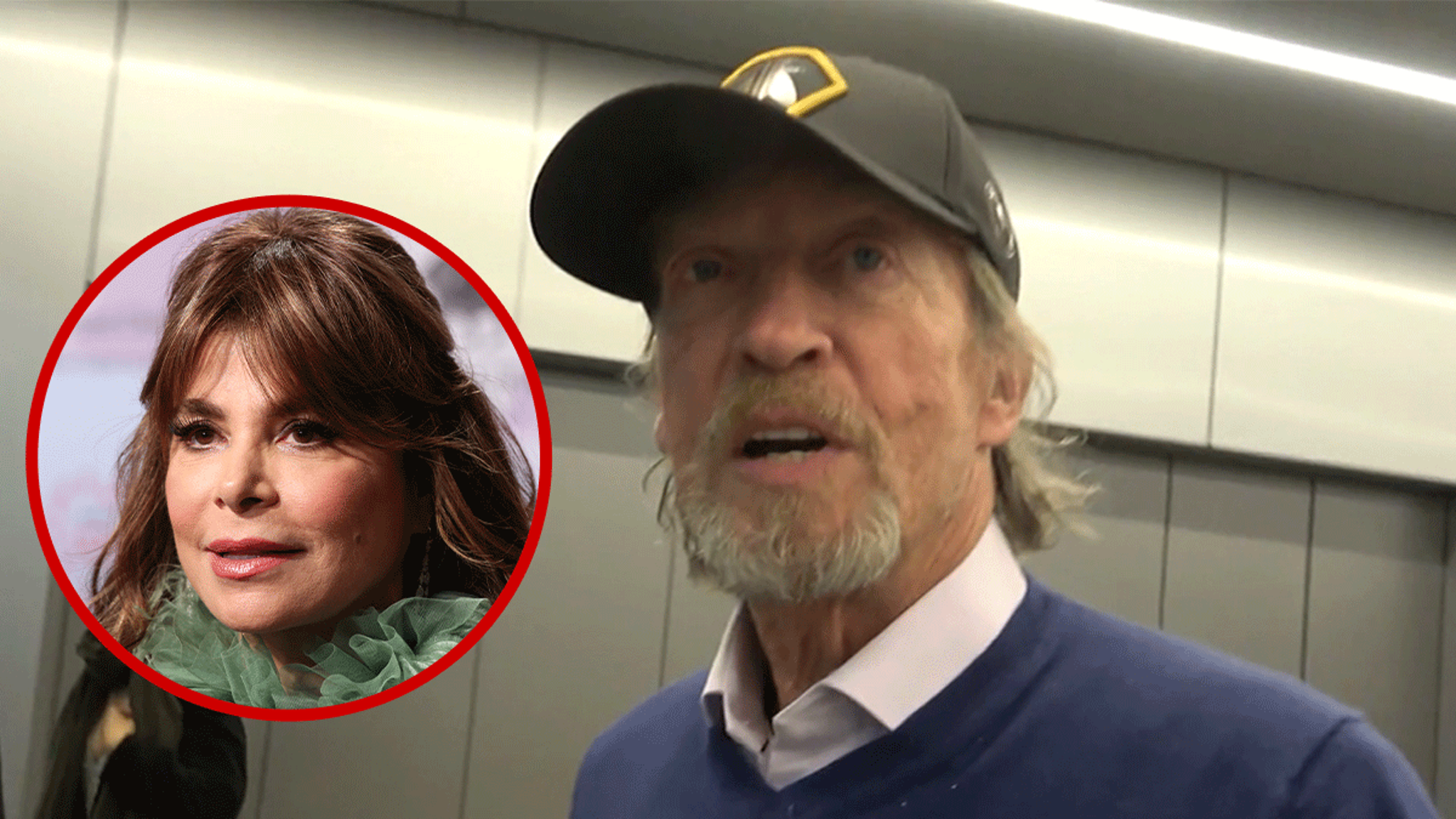 Nigel Lythgoe Insists Sexual Assault Allegations Aren't True, Says He's Producing Again