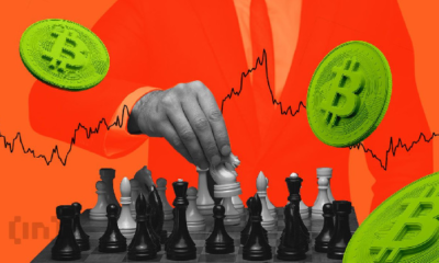 $68M Bought, $130M Liquidated: Was Bitcoin's $94K Spike a Manipulation?