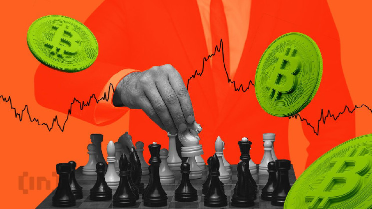 $68M Bought, $130M Liquidated: Was Bitcoin's $94K Spike a Manipulation?
