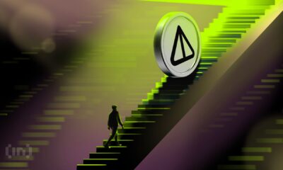 NOT Correlation To Bitcoin