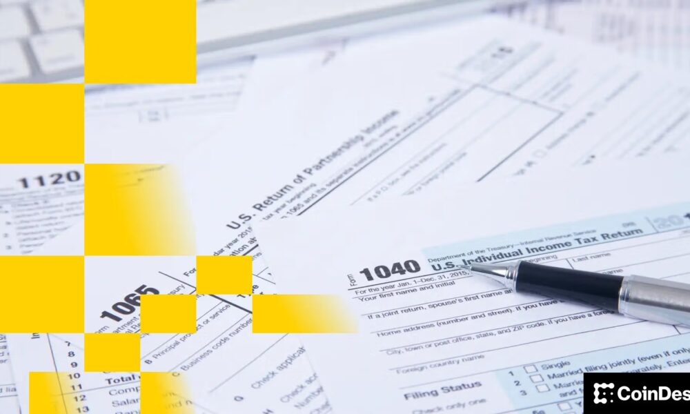 The clock is ticking for crypto tax loss harvesting