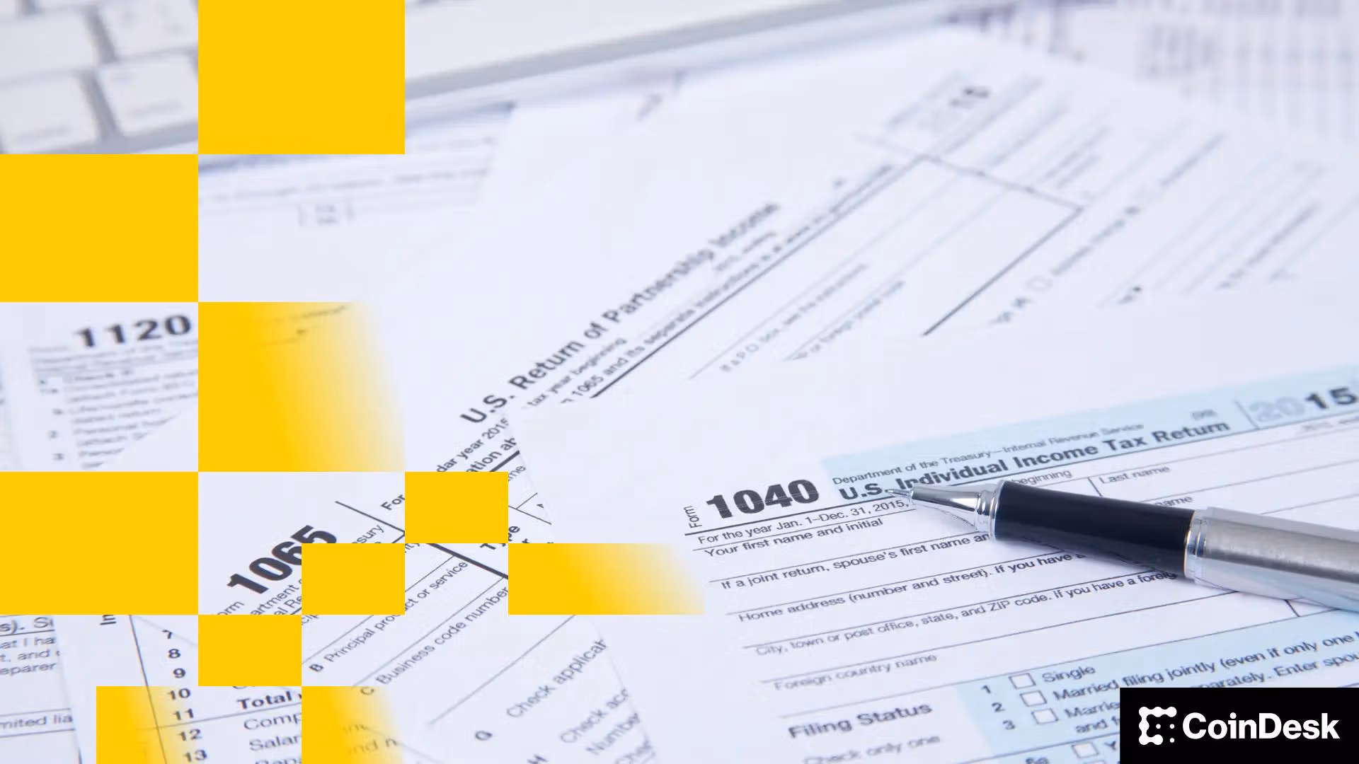 The clock is ticking for crypto tax loss harvesting