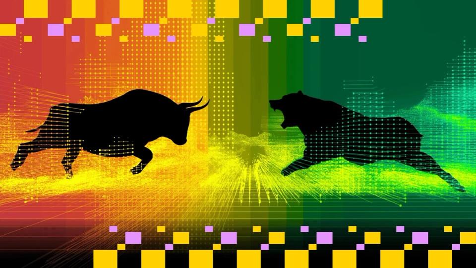 Bitcoin Zooms Above $93K, But Traders Warn of ‘Fakeout Rally’