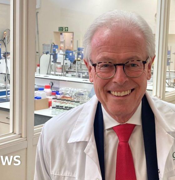 Croda and the story of Lorenzo's oil as firm marks centenary