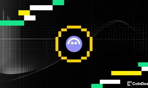 Token Slumps 18% over Week, deeper than ETH, SOL, ADA