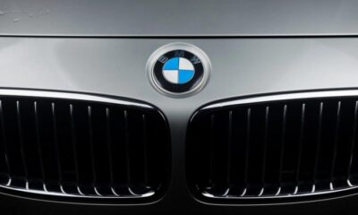 BMW Taps JPMorgan for First Onchain Programmable FX Payment