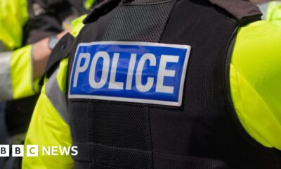 Husband and 5 other men charged with sex offences against ex-wife