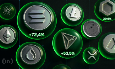 Audiera (BEAT) 5,000% Surge Faces Questions After Bitlight’s Sharp Decline