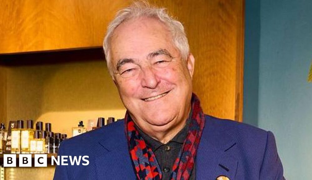 Lush co-founder takes pride in being a 'woke nerd'