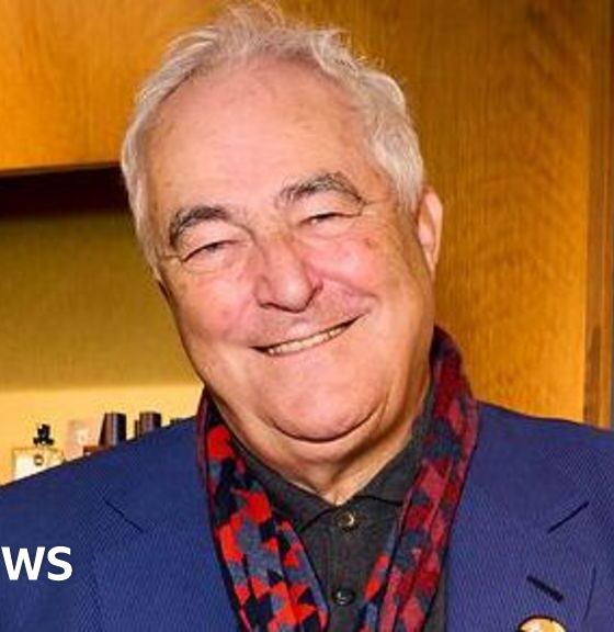 Lush co-founder takes pride in being a 'woke nerd'