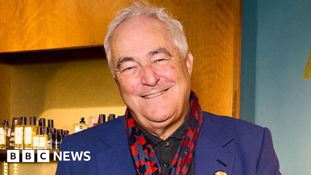 Lush co-founder takes pride in being a 'woke nerd'