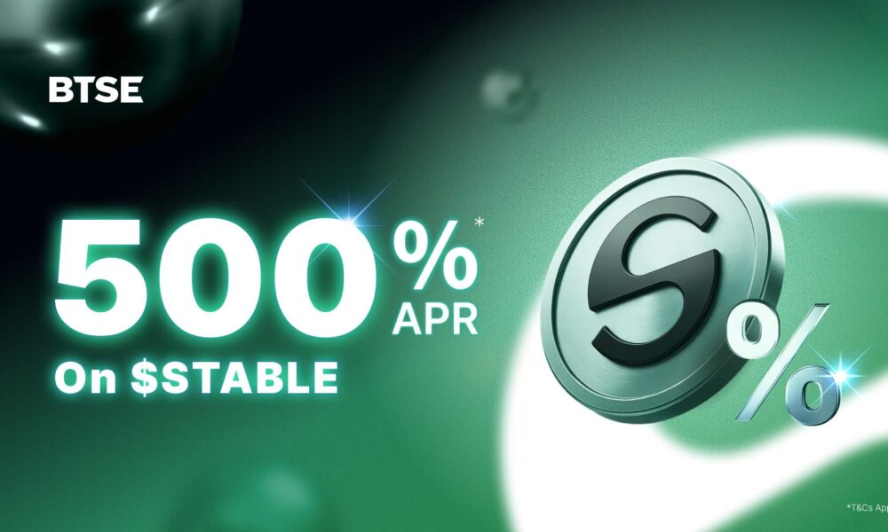 Gate Ventures Leads $1 Million Financing for Goblin Finance to Enhance Aptos Yield Infrastructure