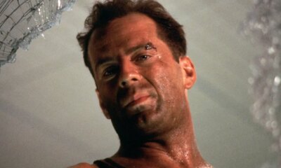 Is Die Hard A Christmas Film? We Settle The Yearly Debate