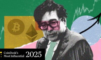 Most Influential: Tom Lee