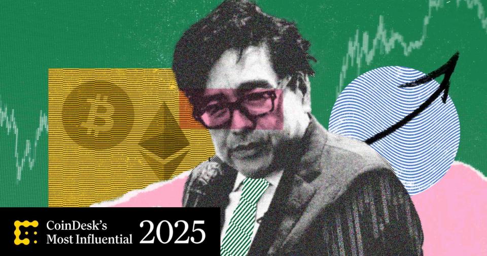 Most Influential: Tom Lee