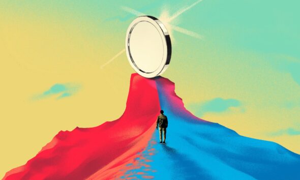 Whales Try Playing Zcash Price Santa — But Can The Rally To $655 Arrive In Time? 