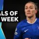Chelsea's Lucy Bronze
