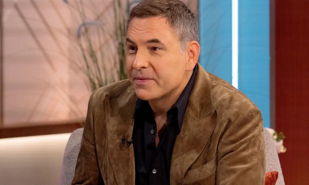 BBC Reacts To David Walliams Furore Ahead Of Would I Lie To You? Special