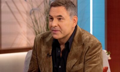 BBC Reacts To David Walliams Furore Ahead Of Would I Lie To You? Special