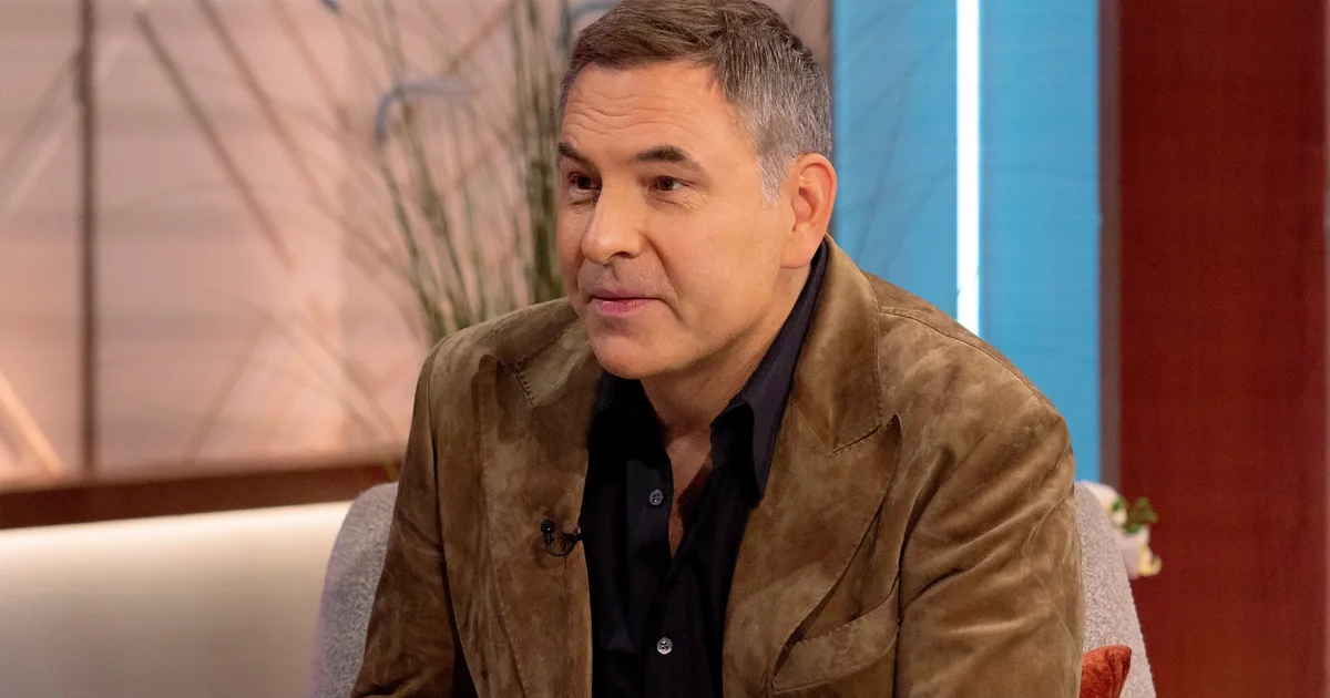 BBC Reacts To David Walliams Furore Ahead Of Would I Lie To You? Special