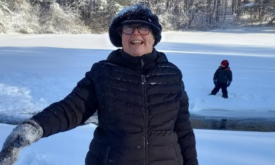 My Husband Left Me At 60 To Have A Baby With A Younger Woman