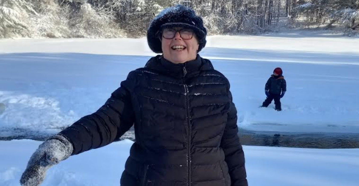 My Husband Left Me At 60 To Have A Baby With A Younger Woman