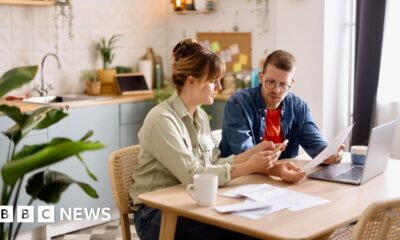 People admit to 'secret spending' without telling partners