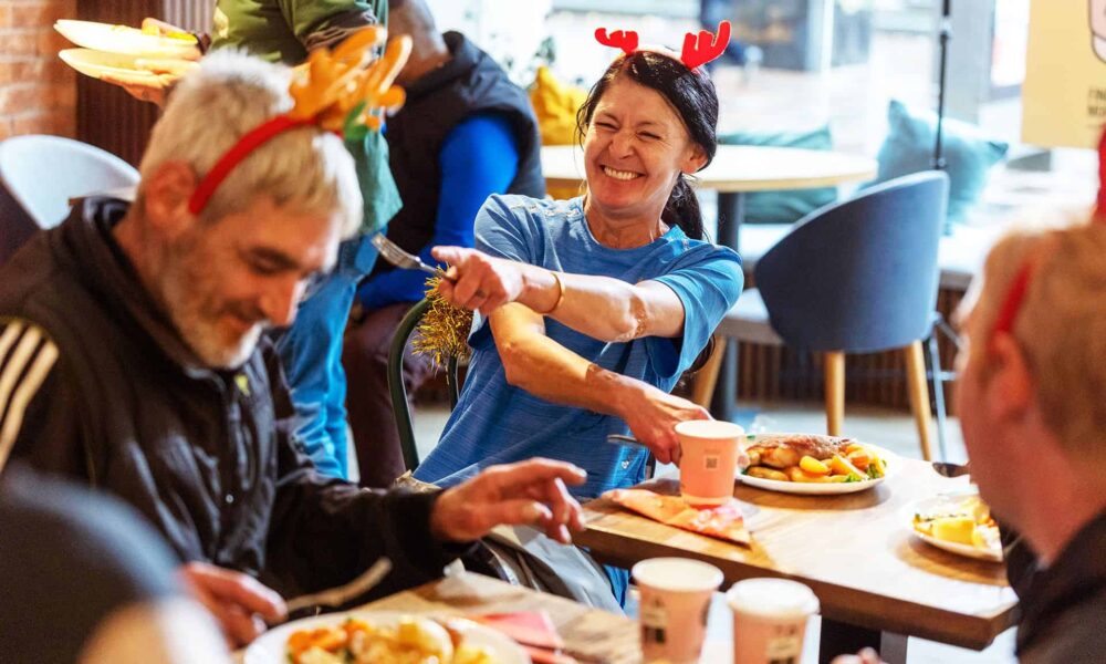 A season of solidarity: 8 projects empowering people this Christmas